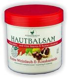 Herbamedicus Roter Weinlaubextrakt und wilde Kastanie Spülung, 250 ml