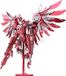 Piececool Puzle 3D, Wings of Thunder, Métal, 215 pièces