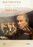 Symphonies L. Van Beethoven - Symphonies No.2&5 DVD