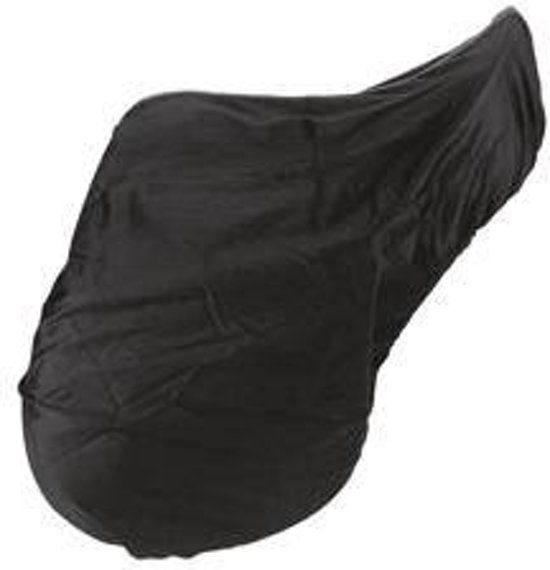 Kerbl Zadelhoes Katoen One-size Zwart
