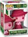 Funko Pop! Wicked Elphaba (Valentine) figurine 1711 multicolore PVC