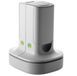 Microsoft Xbox 360 Quick Charge Kit batterij-oplader - Wit