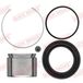 Quick Brake Kit De Réparation, Étrier De Frein 114-5163 Lexus
