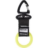 Seacsub Met Zeer Elastische Ringclip Geel,Zwart