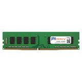 PHS-memory 16 GB RAM-geheugen geschikt voor Captiva Gaming G12AG 21V2 DDR4 UDIMM 3200MHz PC4-25600-U
