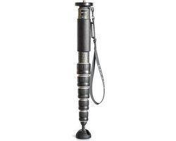 Gitzo GM4562 eXact Carbon Monopod - Series 4 - 30kg Max Load