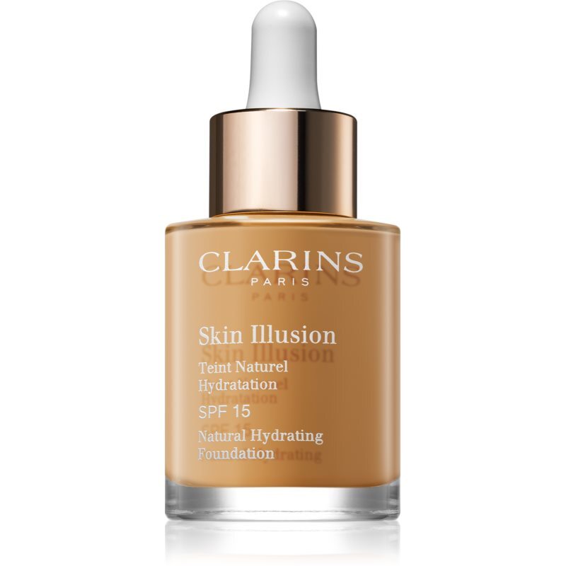 Clarins Skin Illusion