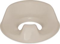 Bébé-jou Bébé-jou taupe toiletverkleiner de luxe 403905