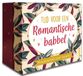 Tijd Deltas Tijd voor een romantische babbel