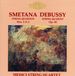 Outhere Medici String Quartet - Smetana & Debussy: String Quartets (CD)