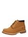 TIMBERLAND Veterlaarsjes lichtbruin / zwart