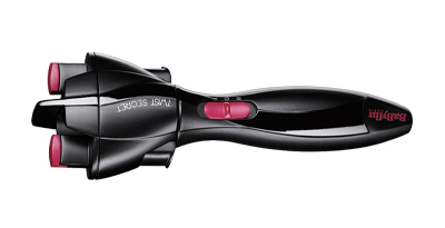 BaByliss Twist Secret