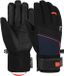 Reusch Louis R-TEX® XT Winterhandschoenen Blauw-zwart Maat 8