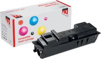 Quantore Toner Cartridge Zwart Kyocera TK-1160