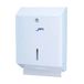 Jofel AH20000 Classic handdoekdispenser Zick-Zack wit