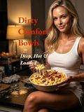 Dirty Comfort Bowls - Deep, Hot & Loaded