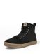 John Doe Neo Zwart Bruin - Laars