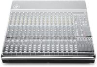 Decksaver Pro Cover Mackie 1604VLZ4 - Accessoire voor mixer