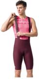 Castelli #giro Trofeo 2 cuissard rose 2XL homme