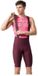 Castelli #giro Trofeo 2 cuissard rose 2XL homme