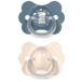 Suavinex Butterfly Wonderland Fopspenen 2 st