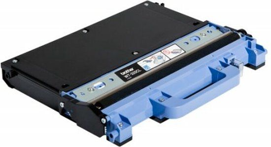 Brother WT-320CL Residual Toner Tank - Black