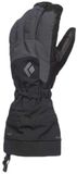 Black Diamond Soloist Handschoenen Zwart S