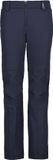 CMP Dames Skibroek Clima Bianco XXS Herfst/Winter 2025