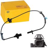 HELLA 6PU 230 040-431 Wielsnelheidssensor