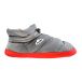 Nuvola Pantoufles Unisexe Gris foncé 42/43
