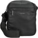 Calvin Klein Must Reporter Schoudertas 24 cm zwart