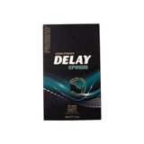 PRORINO Delay Cream, verkoelende en voedende vertragingscrème. 50 ml