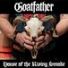 House Goatfather - House Of The Rising Smoke (LP)