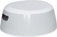 LUMA Babycare LUMA - Opstapje - Light Grey
