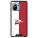 Fredrikstad FK Officiel Coque de Téléphone 3D Mi 11 Global