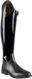 Premier Equine Dames rijlaarzen Levade - Zwart - Leer - Maat 39