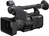 Sony HXR-NX800 4K HDR NXCAM Camcorder
