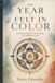 The Year I Felt In Color: A 12-Month Mandala Mood Tracker and Reflection Journal