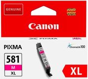 CANON CLI-581M XL Magenta XL Ink Cartridge