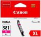 CANON CLI-581M XL Magenta XL Ink Cartridge