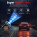 Redtiger Dashcam A4