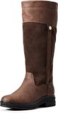 Ariat Windermere II H20 Bottes d'extérieur imperméables - darkbrown