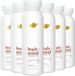 Dove Body+Mind Serum douchegel - Jojoba Oil & Coconut Milk - 6 x 350 ml