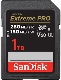 SanDisk SDSDXEP-1T00-GN4IN