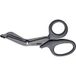 Master Series Heavy Duty Ciseaux de Bondage - Noir