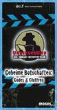 SES Moses. Verlag Gmbh Geheime Botschaften: Codes & Chiffren