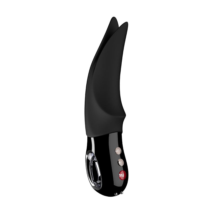Fun Factory Volta Vibrator - Black