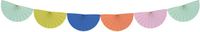 Folat Waaier Slinger Eco Party - 4 meter