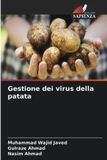 Gestione Edizioni Sapienza Gestione dei virus della patata - Paperback