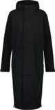 AGU City Slicker Regenjas Unisex Zwart XXL